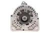 Генератор Renault Megane II 1.9 dCi 03- (14V/110A) = 115310 CARGO F032115310 (фото 1)