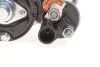 Стартер Audi A4/A5/A6 1.8/2.0TFSI 07-18 (12V/1.1kw) (z=10) = 115394 CARGO F032115394 (фото 3)
