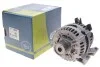 Генератор Volvo C30/C70/S60/S80/V60/V70/XC60/XC70/XC90 2.0-2.5D 07-18 (14V/180A) = 115412 CARGO F032115412 (фото 2)