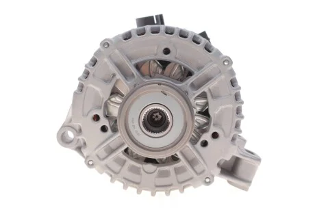 Генератор Volvo C30/C70/S60/S80/V60/V70/XC60/XC70/XC90 2.0-2.5D 07-18 (14V/180A) = 115412 CARGO F032115412
