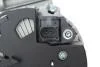 Генератор Citroen Jumper/Ford Transit/Peugeot Boxer 2.2HDi 11- (14V/150A) = 115461 CARGO F032115461 (фото 3)