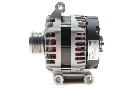 Генератор Citroen Jumper/Ford Transit/Peugeot Boxer 2.2HDi 11- (14V/150A) = 115461 CARGO F032115461