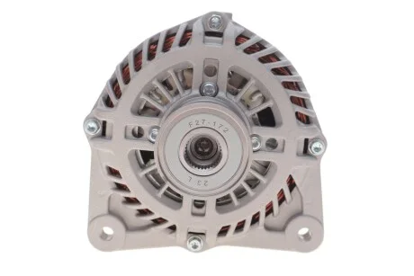 Генератор Nissan Qashqai 1.6/2.0dCi 07-13 (14V/150A) = 115519 CARGO F032115519