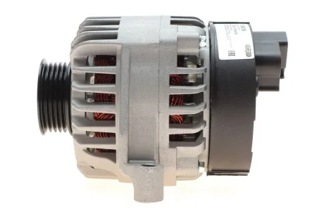 Генератор Fiat Doblo 10-/Punto 1.4 12- (14V/105A) = 115615 CARGO F032115615