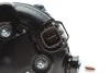 Генератор Hyundai Santa Fe/Kia Sorento 2.2 CRDi 09-18 (14V/150A) = 115632 CARGO F032115632 (фото 3)
