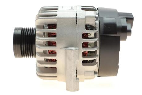 Генератор Fiat Doblo 13-/Punto 1.3D Multijet 12- (14V/120A) = 115667 CARGO F032115667
