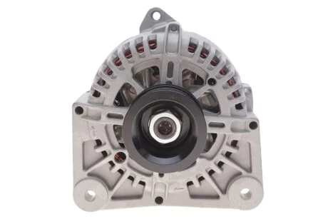 Генератор Dacia Duster/Logan 06-/Renault Megane II/Scenic II 1.6 16V 03-09 (14V/110A) = 115766 CARGO F032115766