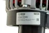 Генератор Fiat Doblo 10-/Punto 1.3D Multijet 09- (14V/105A) = 115852 CARGO F032115852 (фото 2)