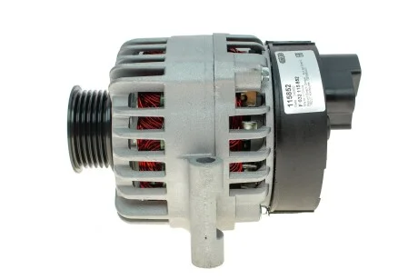 Генератор Fiat Doblo 10-/Punto 1.3D Multijet 09- (14V/105A) = 115852 CARGO F032115852