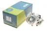 Стартер Ford Focus 04-/Transit Connect 1.5/1.6TDCi 13-/Volvo S40/V50 1.6D 05-12 (12V/1.2kw) (z=11) = 116062 CARGO F032116062 (фото 2)