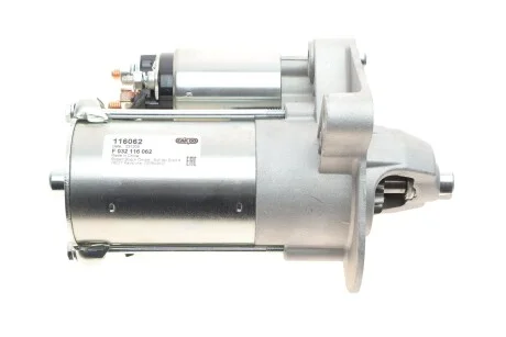 Стартер Ford Focus 04-/Transit Connect 1.5/1.6TDCi 13-/Volvo V50 1.6D 05-12 (12V) (z=11) = 116062 CARGO F032116062