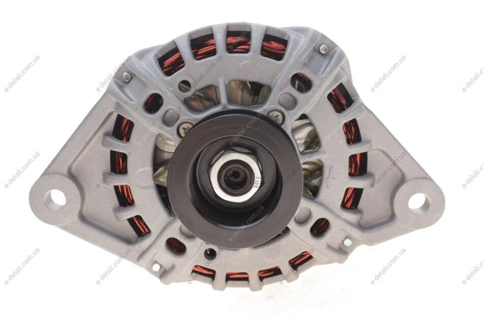 Генератор Fiat Ducato 06-/Iveco Daily 2.3D 06-14 (14V/150A) = 116321 CARGO F032116321 (фото 1)