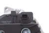 Генератор Renault Kangoo 1.5 dCi 08- (14V/150A) (K9K) = 116323 CARGO F032116323 (фото 3)