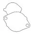 TOYOTA Стартер FORTUNER 05-, HILUX VII 05- CARGO F032116981 (фото 2)
