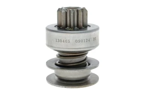 Бендикс стартера Opel Ascona/Kadett/Vectra A (z=9) (12 шлицов, d=26мм) = 130465 CARGO F 032 130 465