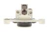 Реле генератора (14V) MB E-class/Opel Kadett/VW LT (32mm) = 130676 CARGO F032130676 (фото 6)