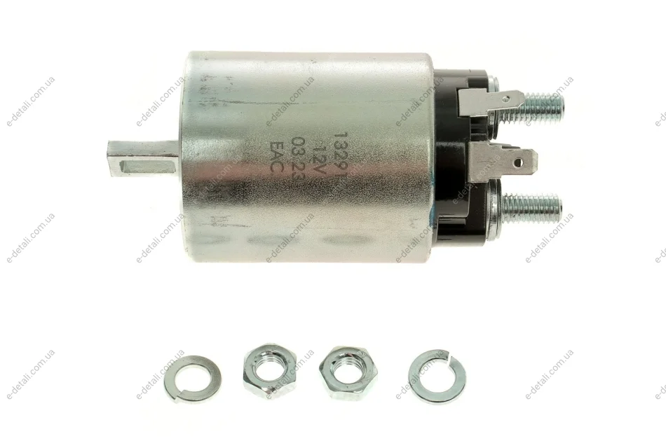 Реле стартера втягуюче Volvo 740/940 2.3 85-94 = 132915 CARGO F 032 132 915 (фото 1)