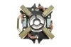 Щёткодержатель стартера VW Caddy 1.6D = 134103 CARGO F 032 134 103 (фото 1)
