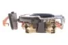 Щіткотримач стартера Peugeot Boxer 1.9 DT/2.0/Expert 1.9D/Partner 1.8/1.9/2.0 D = 134658 CARGO F032134658 (фото 2)
