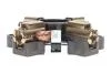Щёткодержатель стартера Citroen Jumper 2.5D = 134661 CARGO F032134661 (фото 4)