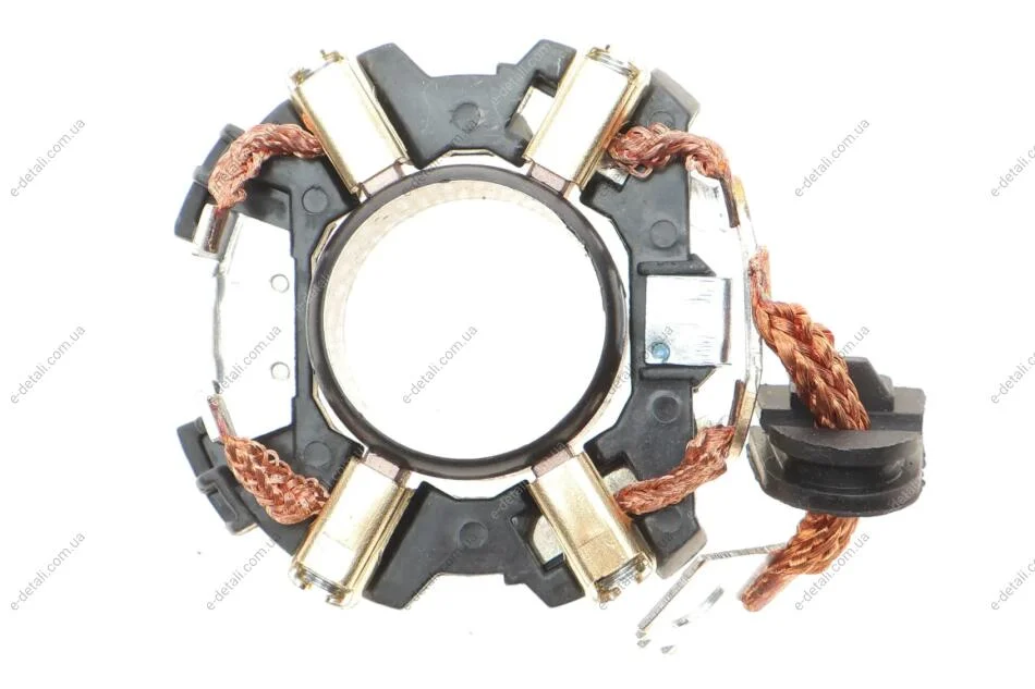 Щёткодержатель стартера Ford Transit 2.0 = 134868 CARGO F 032 134 868 (фото 1)