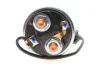 Реле стартера втягивающее Nissan Cherry/Sunny 1.0-1.6 82- (12V) = 138364 CARGO F 032 138 364 (фото 5)