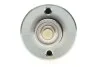 Реле стартера втягивающее Ford Transit 86-00 (тип motorkraft) = 138496 CARGO F032138496 (фото 3)