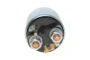 Реле стартера втягивающее Volvo (S40/S60/S80) 2.8/2.4D 01- = 139075 CARGO F 032 139 075 (фото 2)