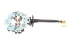 Щёткодержатель стартера Kia/Mitsubishi/Nissan/Renault = 139238 CARGO F032139238 (фото 3)