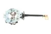 Щіткотримач стартера Kia/Mitsubishi/Nissan/Renault = 139238 CARGO F032139238 (фото 3)