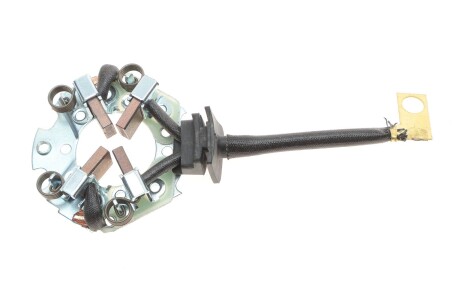 Щёткодержатель стартера Kia/Mitsubishi/Nissan/Renault = 139238 CARGO F032139238