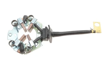 Щіткотримач стартера Kia/Mitsubishi/Nissan/Renault = 139238 CARGO F032139238