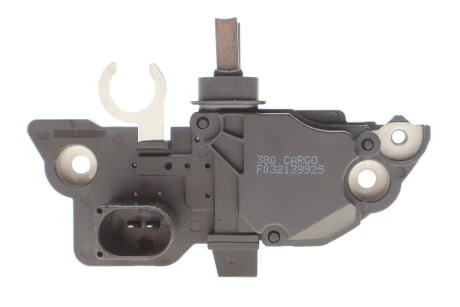 Реле генератора (14V) VW LT/T4 2.5TDI 96- (под фишку) = 139925 CARGO F032139925