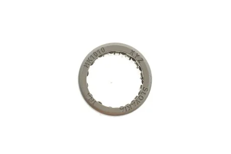 Подшипник стартера игольчатый MB/Opel/Fiat (10.5x14x10) (ina) = 140482 CARGO F 032 140 482
