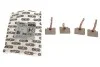 Щетки стартера Ford Mondeo IV/ S-max/ Galaxy 1.8 TDCI 06- = 142086 CARGO F 032 142 086 (фото 3)