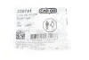 Щёткодержатель генератора Ford Fiesta 1.8 DI 00-03/Focus 1.8 DI/TDCi 99-04 = 230741 CARGO F032230741 (фото 2)