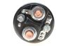 Реле стартера втягивающее MB Atego/Vario OM904/906 (24V) = 230904 CARGO F032230904 (фото 4)