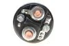 Реле стартера втягивающее MB Atego/Vario OM904/906 (24V) = 230904 CARGO F032230904 (фото 4)