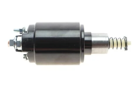 Реле стартера втягуюче MB Atego/Vario OM904/906 (24V) = 230904 CARGO F032230904