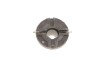 Колектор генератора VW Caddy 1.9SDi = 233235 CARGO F 032 233 235 (фото 3)