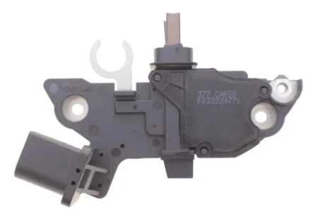 Реле генератора (14V) MB E-class (W211)/S-class (W220) = 234771 CARGO F032234771