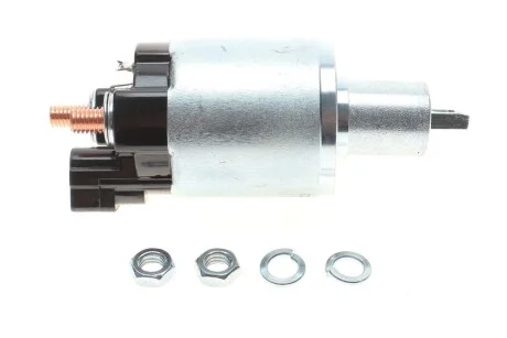 Реле стартера втягивающее Toyota Camry/RAV 01- (12V) = 237531 CARGO F 032 237 531