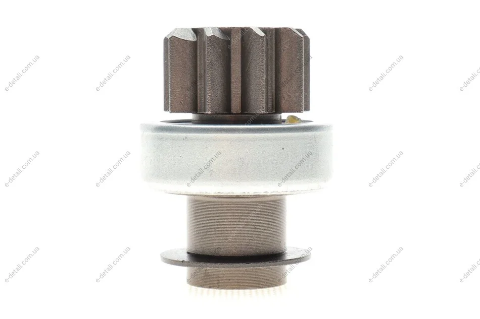 Бендикс стартера Citroen Jumper/Fiat Ducato/Peugeot Boxer 2.3/2.8 JTD/HDi 02- (z=9) (L=61.4)= 330382 CARGO F 032 330 382 (фото 1)
