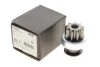 Бендикс стартера Citroen Jumper/Fiat Ducato/Peugeot Boxer 2.3/2.8 JTD/HDi 02- (z=9) (L=61.4)= 330382 CARGO F 032 330 382 (фото 2)