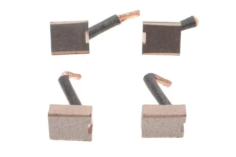 Щетки стартера Audi 100 (C1) 1.8 68-71 (12V) 18x7x16 = BSX1044 CARGO F 032 900 043