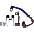 Щітки стартера Citroen Berlingo 1.4-1.8i 97- (12V) = PSX144145K CARGO F 032 900 263 (фото 2)