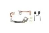 Щетки стартера Opel Combo 1.2-1.6 94- = PSX148-157K CARGO F 032 900 265 (фото 1)