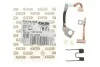 Щетки стартера Opel Combo 1.2-1.6 94- = PSX148-157K CARGO F 032 900 265 (фото 2)