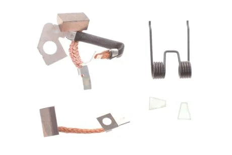 Щітки стартера Peugeot Expert 1.8/Partner 1.8 96- = PSX148-158K CARGO F 032 900 266