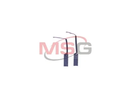 Комплект щеток CARGO JX32 2
